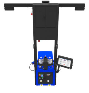 MODEL-XS-CNC-3D-FHP-AP-12