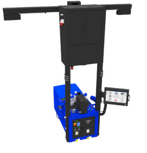 MODEL-XS-CNC-3D-FHP-AP-13