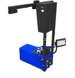 MODEL-XS-CNC-3D-FHP-AP-15