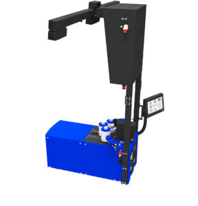 MODEL-XS-CNC-3D-FHP-AP-16