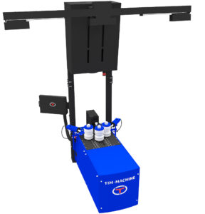 MODEL-XS-CNC-3D-FHP-AP-3