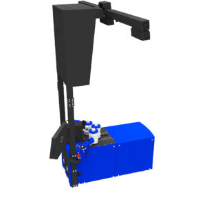 MODEL-XS-CNC-3D-FHP-AP-8