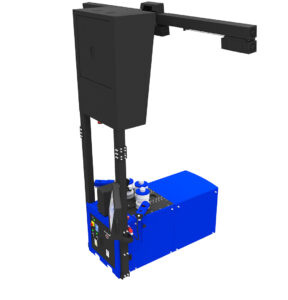 MODEL-XS-CNC-3D-FHP-AP-9